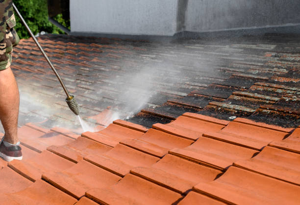 Best Deck Pressure Washing  in Kent, WA