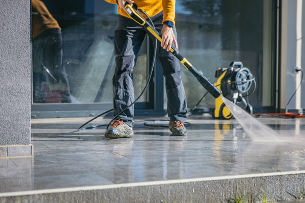 Best Roof Pressure Washing  in Kent, WA