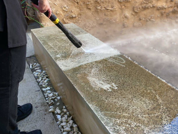 Kent, WA Pressure Washing Company