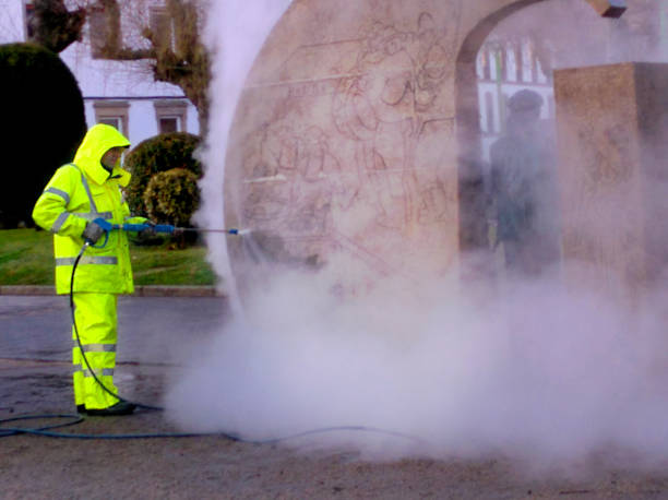  Kent, WA Pressure Washing Pros