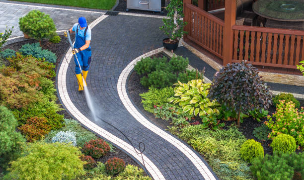 Best Fence Pressure Washing  in Kent, WA